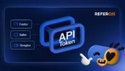 ReferOn apresenta Tokens de Acesso Pessoal (PAT): Autenticação de API mais rápida e segura