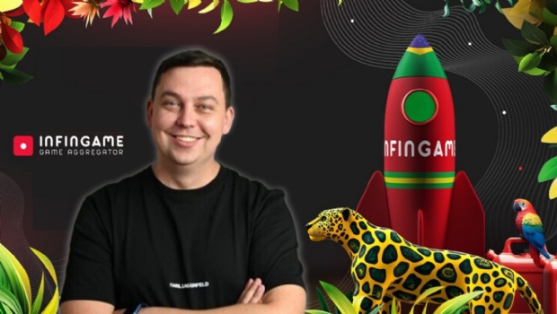 Infingame aposta forte no Brasil enquanto intensifica expansão global e foco em América Latina