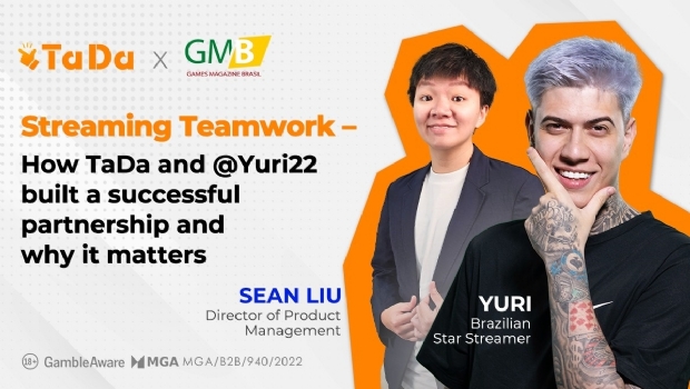 How TaDa and @Yuri22 built a successful partnership in Brazil and why it matters
