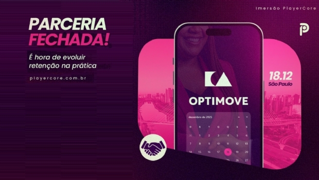 Optimove e PlayerCore realizam imersão em São Paulo e aceleram evolução do CRM no Brasil