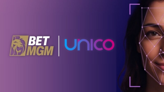 BetMGM firma parceria com a Unico para verificação de identidade