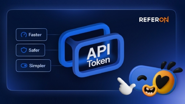 ReferOn apresenta Tokens de Acesso Pessoal (PAT): Autenticação de API mais rápida e segura