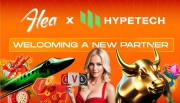 Alea se une à Hypetech para expandir a oferta de crash games no Brasil, América Latina e Europa
