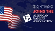 Zitro torna-se membro da American Gaming Association