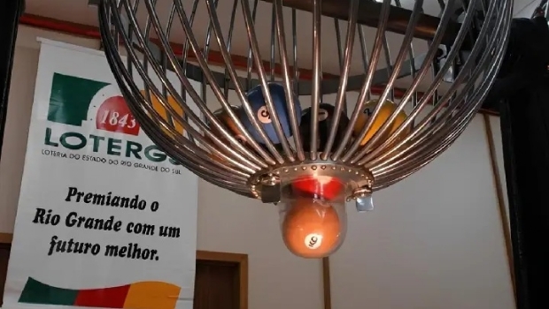 Rio Grande do Sul lança projeto de concessão de loterias e abre consulta pública