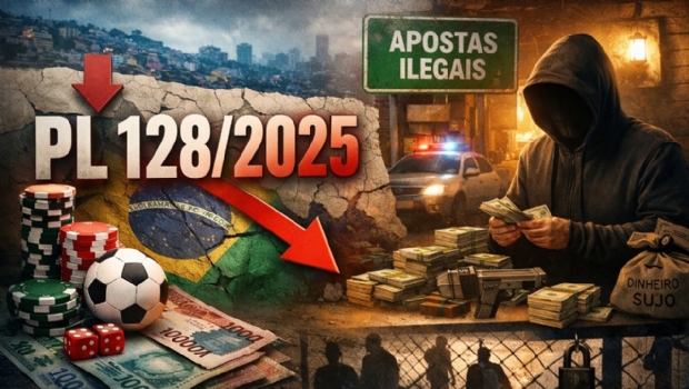 Betting sector reacts to Bill 128/2025: 25 million Brazilians could move to the illegal market