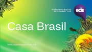 ICE Barcelona 2026 põe Brasil e América Latina no centro da maior feira global de jogos