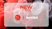 EGT Digital expande sua parceria com a bet365, alcançando agora jogadores na Espanha