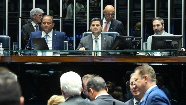 Senate approves higher taxation on ‘Bets’: 13% in 2026, 14% in 2027 and 15% in 2028