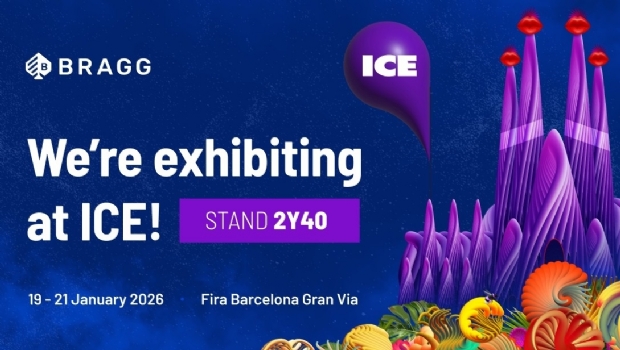 Bragg attends ICE Barcelona 2026 to showcase its complete products suite