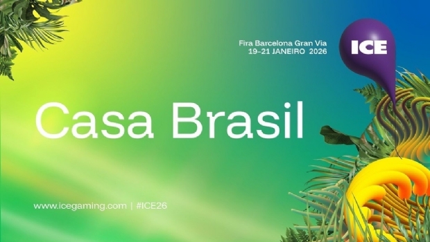 ICE Barcelona 2026 puts Brazil and LatAm at the center of world’s largest gaming trade show