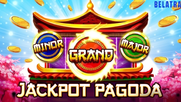 Belatra desafia os jogadores a escalar em busca da glória em Jackpot Pagoda