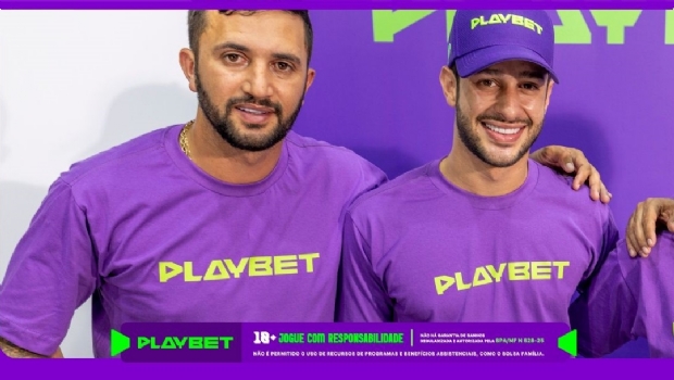 Vaqueiros celebrate PlayBet’s entry into vaquejada, ushering in a new era of visibility