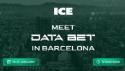 DATA.BET revela novos recursos e reforça seu foco em operadores de cassino na ICE Barcelona 2026