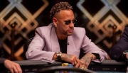 Neymar Jr. fatura R$ 350 mil em evento de poker que leva o seu nome