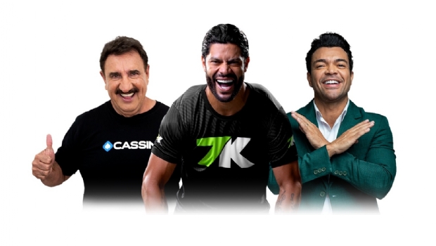 ANA Gaming fecha 2025 com marketing como motor de crescimento