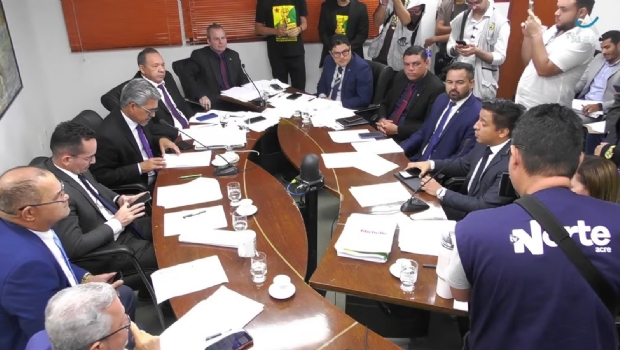 Projeto que cria Loteria do Acre é aprovado em comissões conjuntas da Assembleia Legislativa