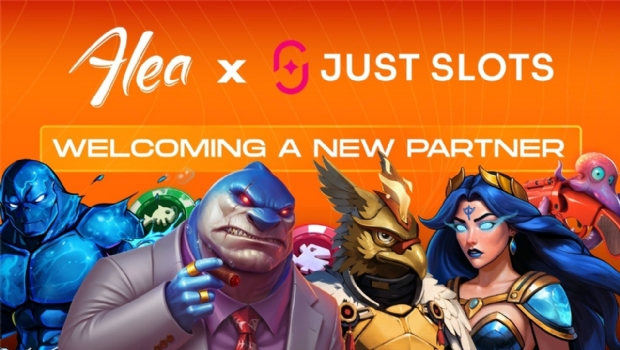 Alea fecha acordo com a Just Slots para expandir a distribuição global