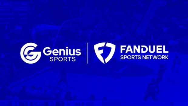 Genius Sports partners FanDuel to launch its Intelligent Content Platform across the NBA and WNBA