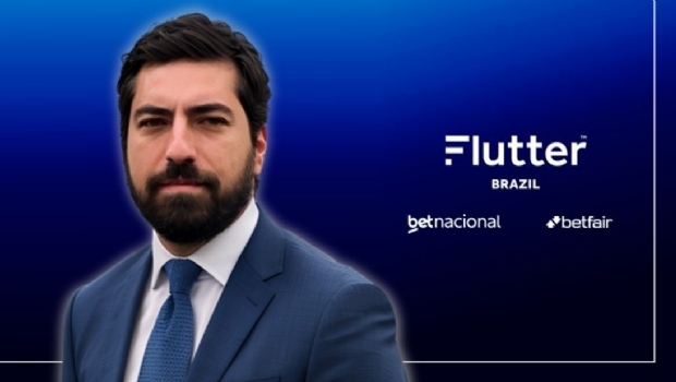 Flutter Brazil anuncia Mateus Peruch como novo Tax Manager em meio à expansão no mercado de apostas