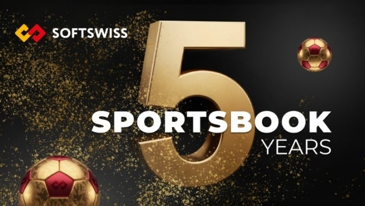 SOFTSWISS Sportsbook completa cinco anos: De MVP a solução B2B global premiada