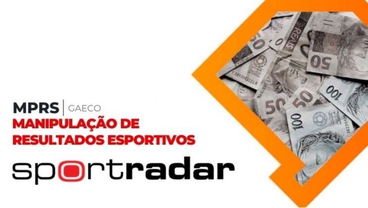 Rio Grande do Sul firma parceria com a Sportradar para reforçar combate à manipulação de resultados