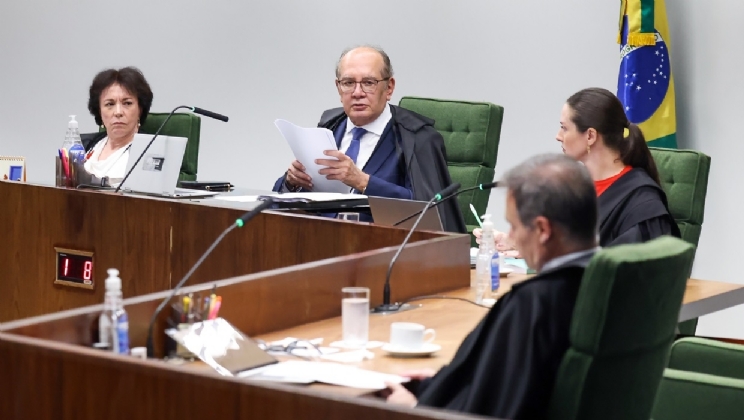 STF decide que forçar cartão a pedido de apostadores não basta para manipular evento esportivo