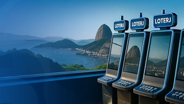 Loterj inicia Prova de Conceito (PoC) de VLT no Rio de Janeiro