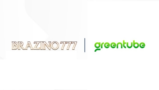 Greentube expande presença na América Latina em parceria com Brazino777