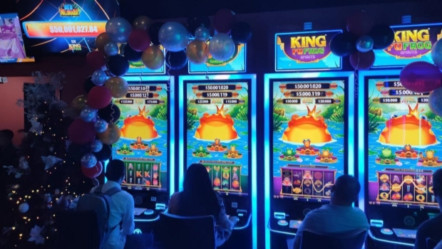 Zitro e Opalsa lançam “Red Millonaria” na Colômbia