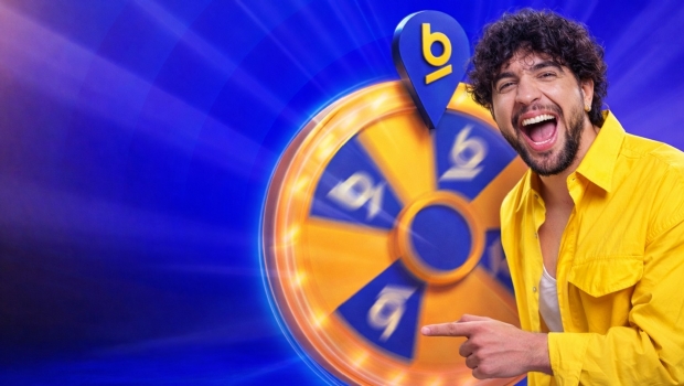 Betnacional convida apostadores a experimentar o cassino em campanha com Nattan nas férias