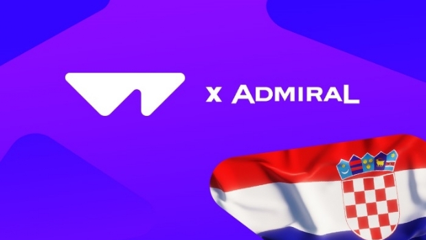 Wazdan firma parceria com a Admiral.hr para consolidar sua impressionante presença na Europa