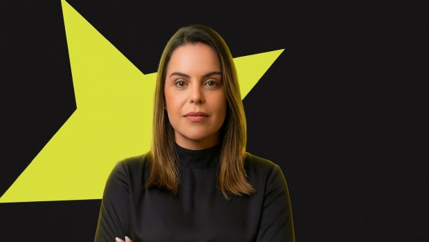 EstrelaBet anuncia Lorena Lima como nova diretora de experiência do cliente e expansão