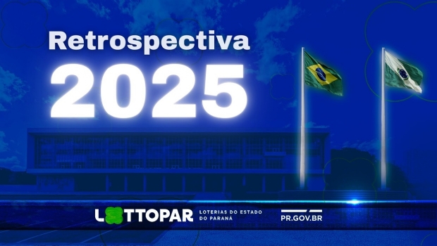 Lottopar: referência em Jogo Responsável, impacto social e destaque internacional