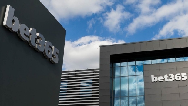 Receita da bet365 aumentou 9%, mas o lucro antes de impostos caiu 44% devido a investimentos