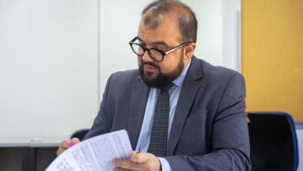 SPA quer autorização do governo para solicitar servidores de outros órgãos