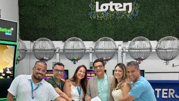 Loterj aprova equipamentos do Clube do Bet após primeira PoC de VLTs realizada no Brasil