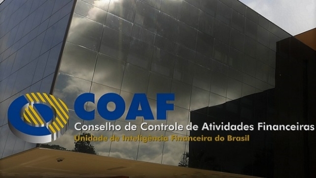 Coaf vê triplicar alertas de movimentações financeiras suspeitas com bets e apostadores