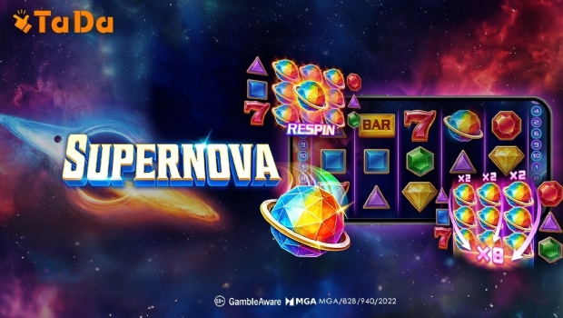 TaDa gives stellar gaming experiences in Supernova
