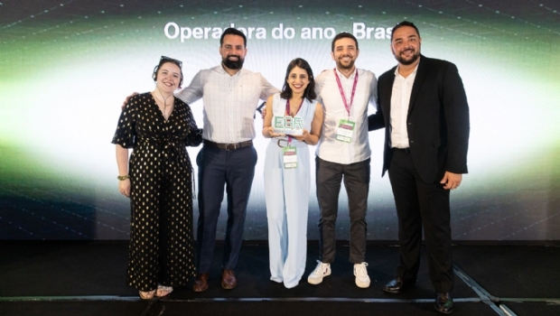 Kaizen Gaming wins “Operator of the Year - Brazil” at the EGR Latam Awards 2025
