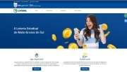 Lotesul ganha espaço no site do governo com dados sobre Mato Grosso do Sul