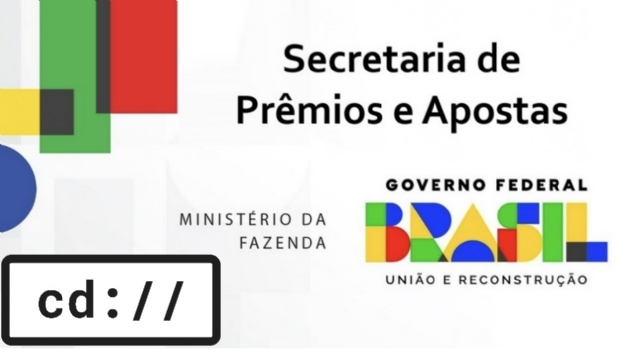 Secretaria de Prêmios e Apostas prorroga acordo de cooperação com o Conselho Digital do Brasil