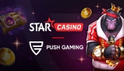 Push Gaming fortalece presença no mercado holandês em parceria com Starcasino.nl
