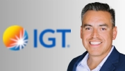 IGT entra em uma nova era de liderança com a chegada do CEO Hector Fernandez