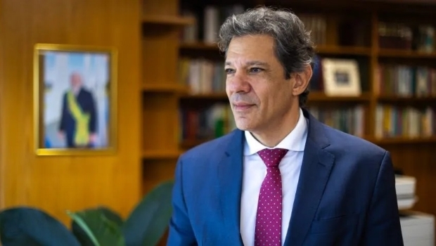 In a new attack on the sector, Haddad warns that crime uses ‘Bets’ for money laundering