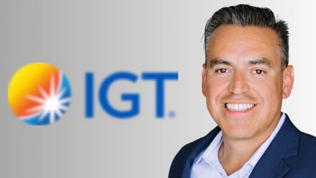 IGT entra em uma nova era de liderança com a chegada do CEO Hector Fernandez