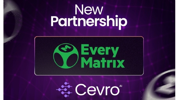 EveryMatrix selects Cevro AI to provide operators with fully integrated empathic AI support agents