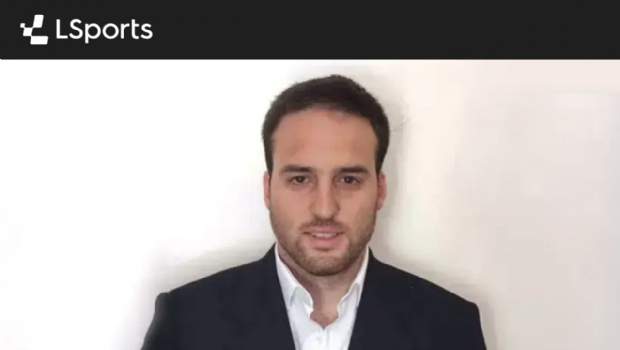 LSports appoints Federico Brancato as its new Business Development Manager for LatAm