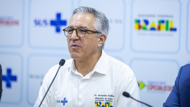 Alexandre Padilha: Project to create Caixa’s own betting platform was “speculation”