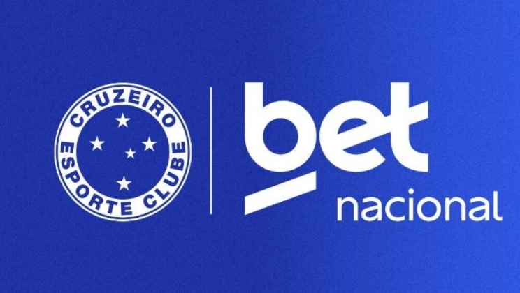 Cruzeiro e Flutter Brazil anunciam a mudança de Betfair para Betnacional como patrocinador máster